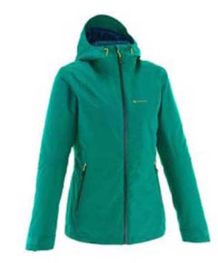 Decathlon Jackets Fall Winter 2016 2017 For Women 10