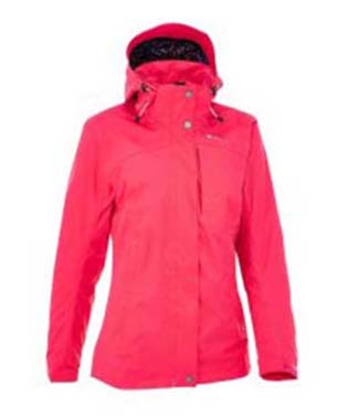 Decathlon Jackets Fall Winter 2016 2017 For Women 16