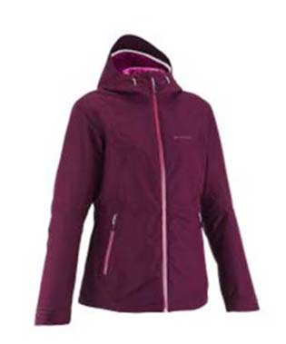 Decathlon Jackets Fall Winter 2016 2017 For Women 17