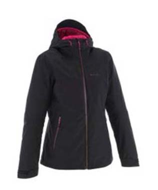 Decathlon Jackets Fall Winter 2016 2017 For Women 18