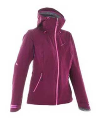 Decathlon Jackets Fall Winter 2016 2017 For Women 2