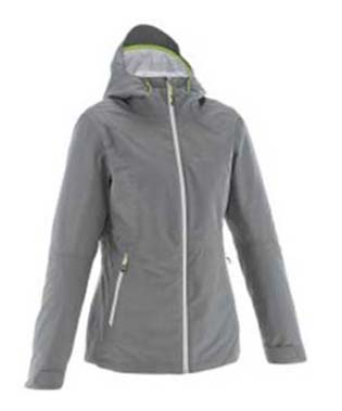 Decathlon Jackets Fall Winter 2016 2017 For Women 23