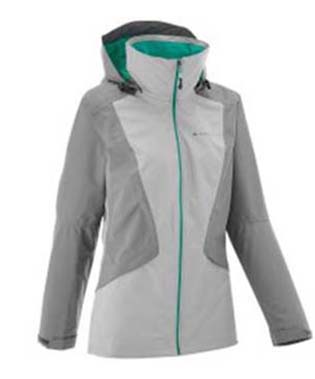 Decathlon Jackets Fall Winter 2016 2017 For Women 25