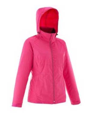 Decathlon Jackets Fall Winter 2016 2017 For Women 28