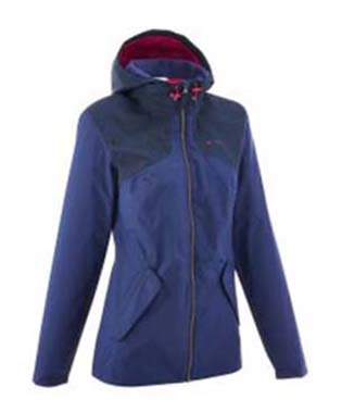 Decathlon Jackets Fall Winter 2016 2017 For Women 32