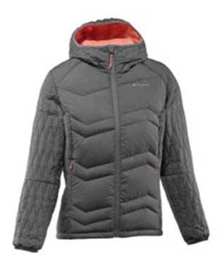 Decathlon Jackets Fall Winter 2016 2017 For Women 34