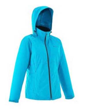 Decathlon Jackets Fall Winter 2016 2017 For Women 41