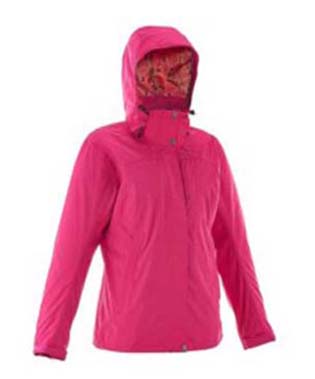 Decathlon Jackets Fall Winter 2016 2017 For Women 43