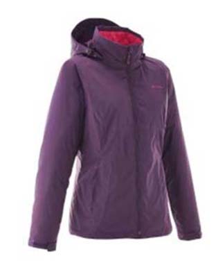 Decathlon Jackets Fall Winter 2016 2017 For Women 46