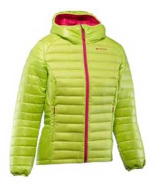 Decathlon Jackets Fall Winter 2016 2017 For Women 7