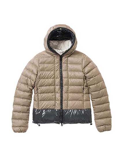 Duvetica Down Jackets Fall Winter 2016 2017 Women 10