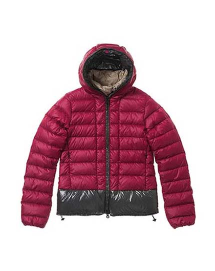 Duvetica Down Jackets Fall Winter 2016 2017 Women 11