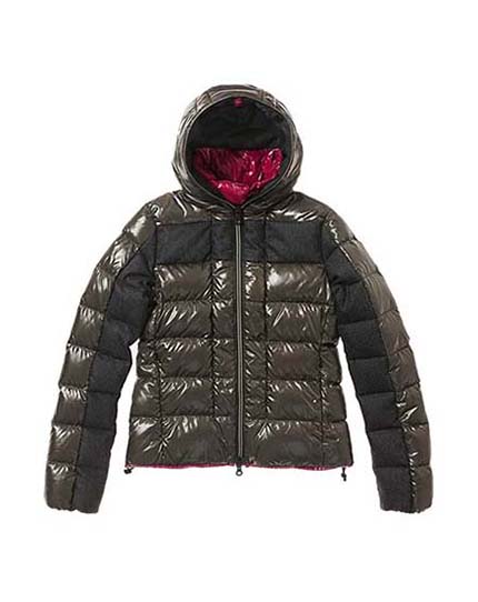 Duvetica Down Jackets Fall Winter 2016 2017 Women 14