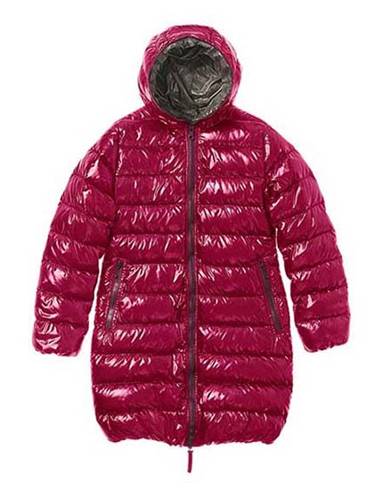 Duvetica Down Jackets Fall Winter 2016 2017 Women 3