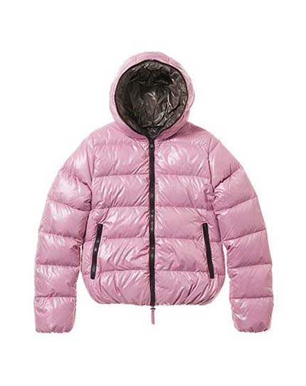 Duvetica Down Jackets Fall Winter 2016 2017 Women 35