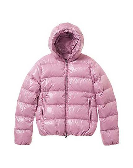 Duvetica Down Jackets Fall Winter 2016 2017 Women 40