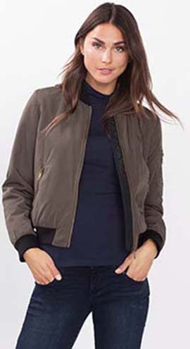 Esprit Down Jackets Fall Winter 2016 2017 For Women 14