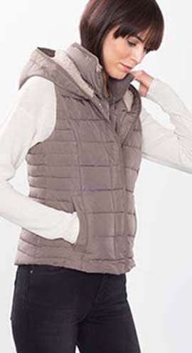 Esprit Down Jackets Fall Winter 2016 2017 For Women 16