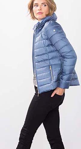 Esprit Down Jackets Fall Winter 2016 2017 For Women 18