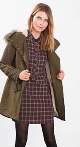 Esprit Down Jackets Fall Winter 2016 2017 For Women 20