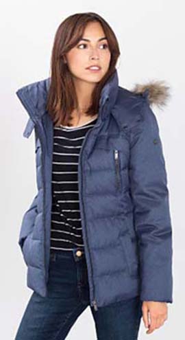 Esprit Down Jackets Fall Winter 2016 2017 For Women 23