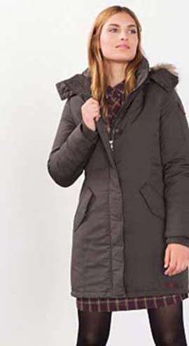 Esprit Down Jackets Fall Winter 2016 2017 For Women 27