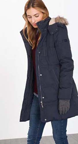 Esprit Down Jackets Fall Winter 2016 2017 For Women 28