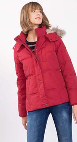 Esprit Down Jackets Fall Winter 2016 2017 For Women 29