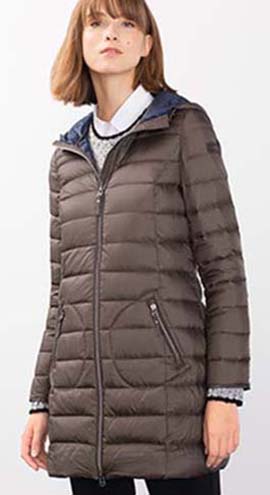 Esprit Down Jackets Fall Winter 2016 2017 For Women 3