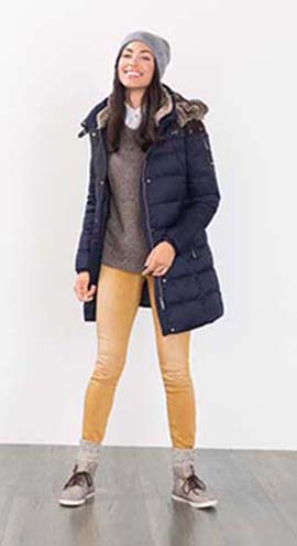 Esprit Down Jackets Fall Winter 2016 2017 For Women 30