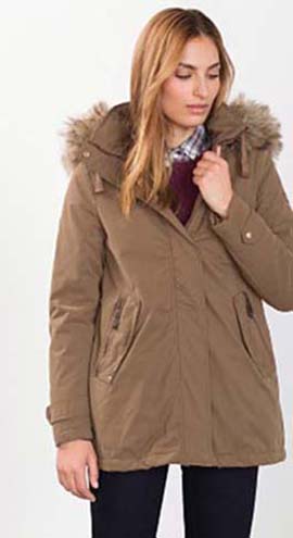 Esprit Down Jackets Fall Winter 2016 2017 For Women 31