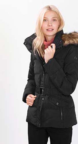 Esprit Down Jackets Fall Winter 2016 2017 For Women 32