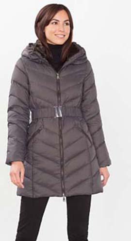 Esprit Down Jackets Fall Winter 2016 2017 For Women 38