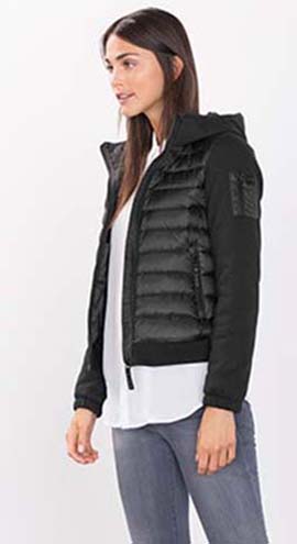 Esprit Down Jackets Fall Winter 2016 2017 For Women 4