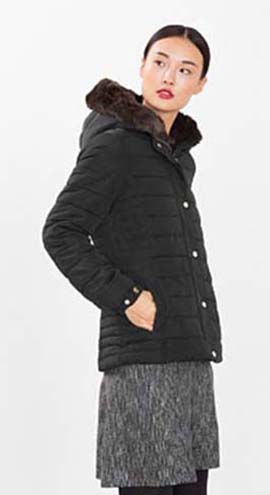 Esprit Down Jackets Fall Winter 2016 2017 For Women 42