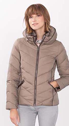 Esprit Down Jackets Fall Winter 2016 2017 For Women 43