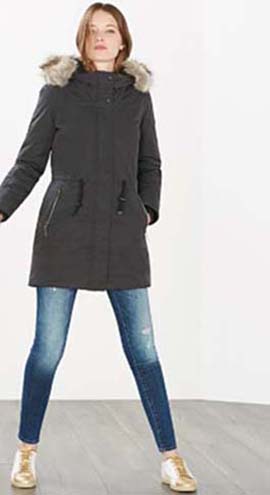 Esprit Down Jackets Fall Winter 2016 2017 For Women 47