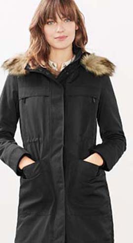 Esprit Down Jackets Fall Winter 2016 2017 For Women 48