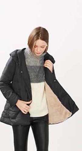 Esprit Down Jackets Fall Winter 2016 2017 For Women 49