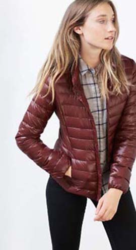 Esprit Down Jackets Fall Winter 2016 2017 For Women 5