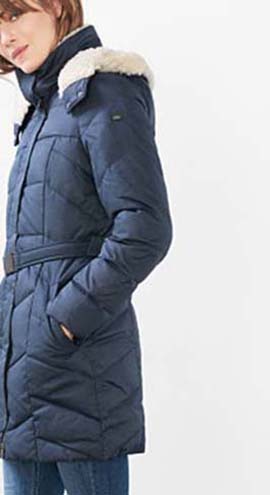 Esprit Down Jackets Fall Winter 2016 2017 For Women 51