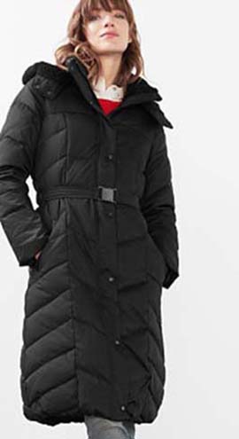 Esprit Down Jackets Fall Winter 2016 2017 For Women 52