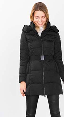 Esprit Down Jackets Fall Winter 2016 2017 For Women 53