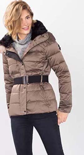 Esprit Down Jackets Fall Winter 2016 2017 For Women 55