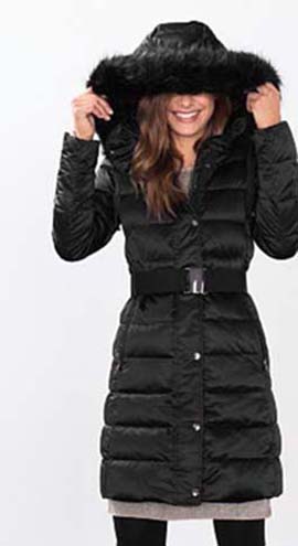 Esprit Down Jackets Fall Winter 2016 2017 For Women 56