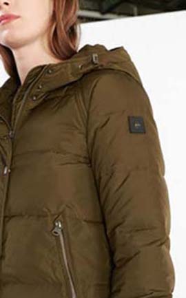 Esprit Down Jackets Fall Winter 2016 2017 For Women 58