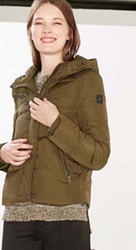 Esprit Down Jackets Fall Winter 2016 2017 For Women 59