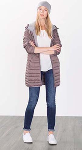 Esprit Down Jackets Fall Winter 2016 2017 For Women 6