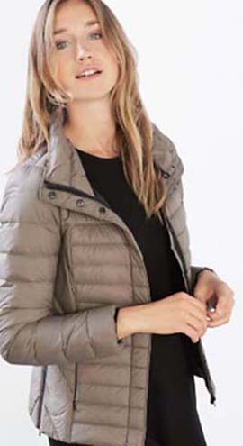 Esprit Down Jackets Fall Winter 2016 2017 For Women 7