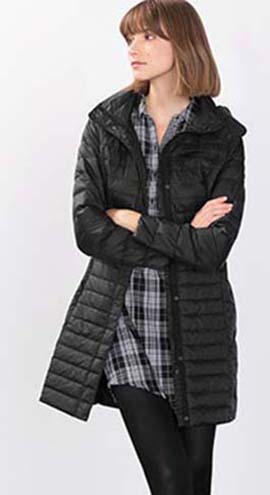 Esprit Down Jackets Fall Winter 2016 2017 For Women 8